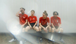 Kapa Tult | Sa 17. Oktober 2026 | Bogen F, Zürich