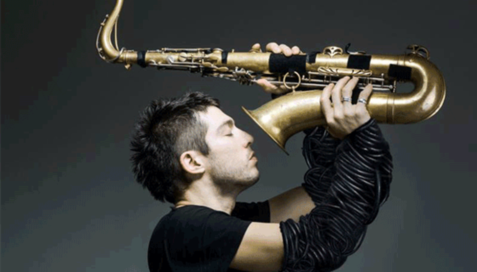Guillaume Perret
