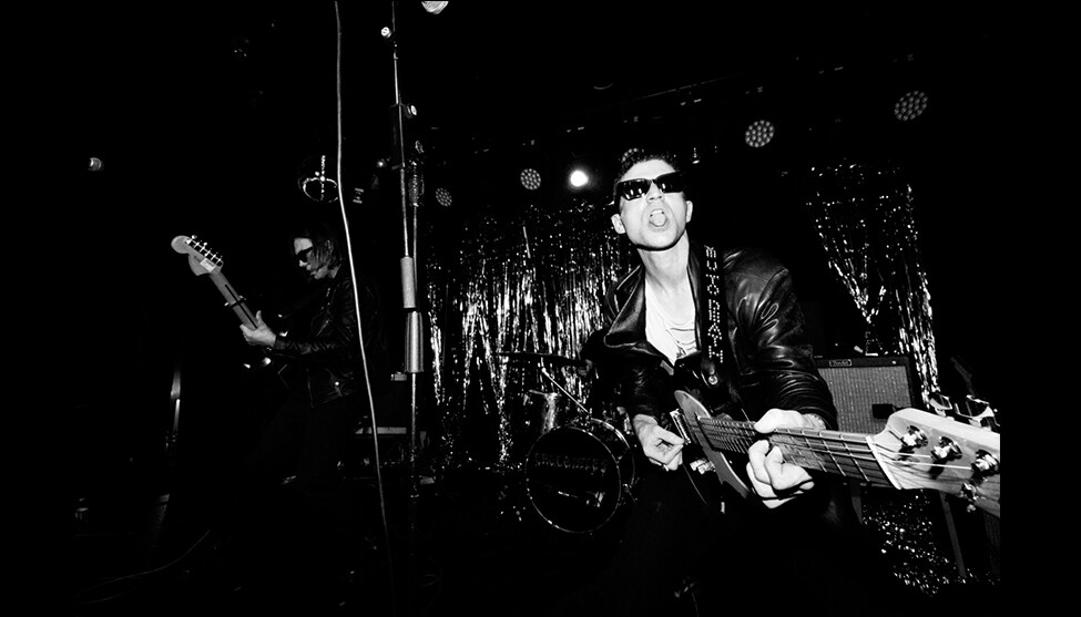 Crocodile | Mi 22. Juli 2026 | Bogen F, Zürich