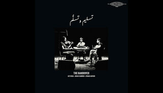The Handover | Mi 21. Oktober 2026 | cave12, Genf