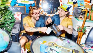 Dÿse | So 03. Mai 2026 | KIFF, Foyer, Aarau