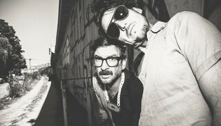 Dÿse | So 03. Mai 2026 | KIFF, Foyer, Aarau