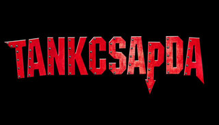 Tankcsapda | Fr 27. November 2026 | Alte Kaserne, Zürich