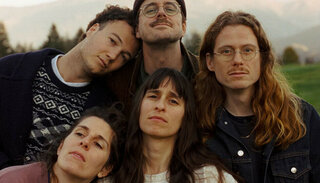 Black Sea Dahu | Fr 08. Mai 2026 | Rote Fabrik, Zürich