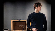 Jake Bugg | Sa 10. April 2027 | Mühle Hunziken, Bern