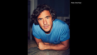 Jack Savoretti | Mi 14. Oktober 2026 | Kaufleuten, Zürich