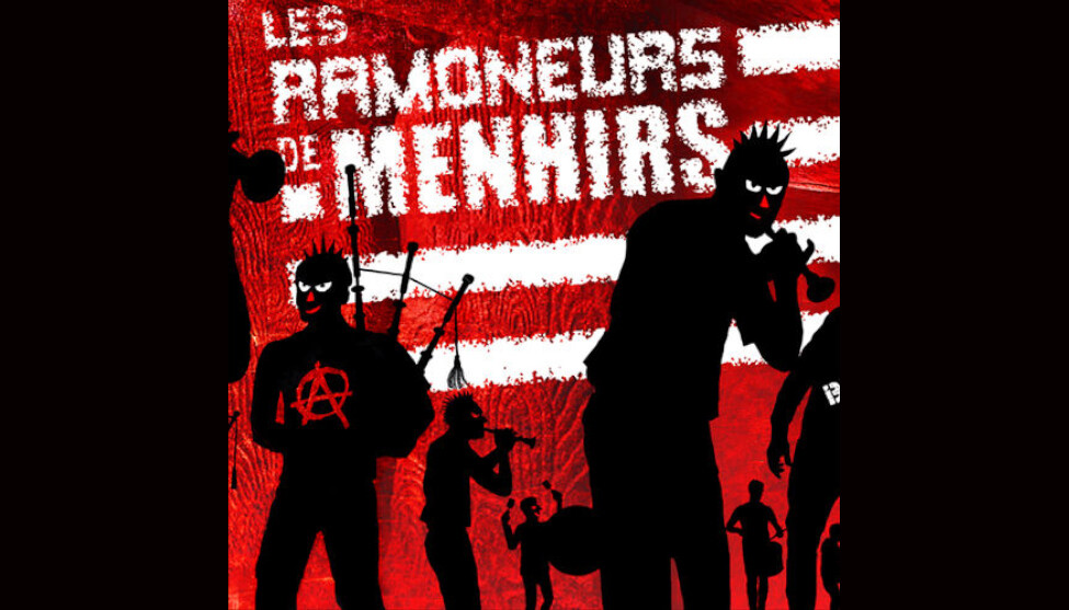Les Ramoneurs De Menhirs | Do 24. September 2026 | Sedel, Luzern