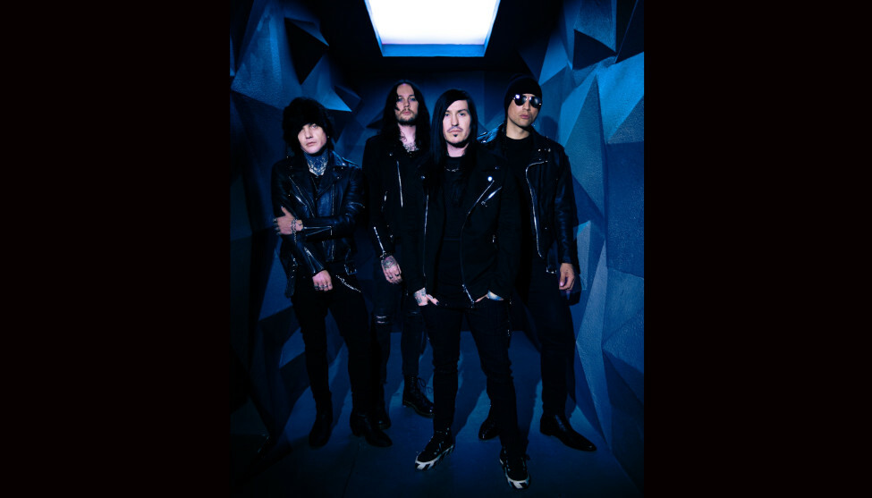 Escape The Fate