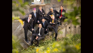 Jolly & The Flytrap | Fr 19. Juni 2026 | KIFF, Foyer, Aarau