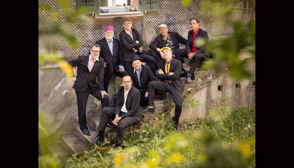 Jolly & The Flytrap | Fr 19. Juni 2026 | KIFF, Foyer, Aarau