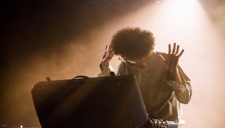 Papiro | Do 27. November 2025 | Kaserne, Basel