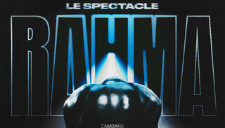 Zamdane | Sa 28. November 2026 | Les Docks, Lausanne