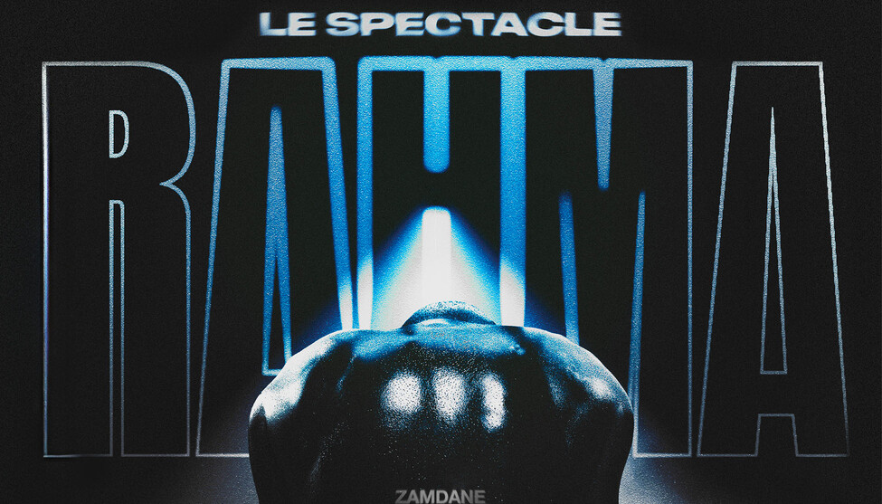 Zamdane | Sa 28. November 2026 | Les Docks, Lausanne