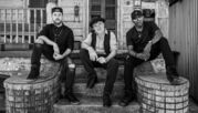 Jon Cleary | Di 17. November 2026 | Kaufleuten, Zürich