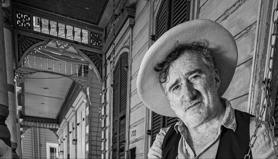 Jon Cleary | Di 17. November 2026 | Kaufleuten, Zürich
