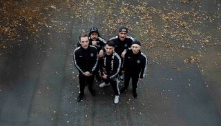 Swiss & Die Andern | Fr 13. November 2026 | X-TRA Haus der Musik, Zürich