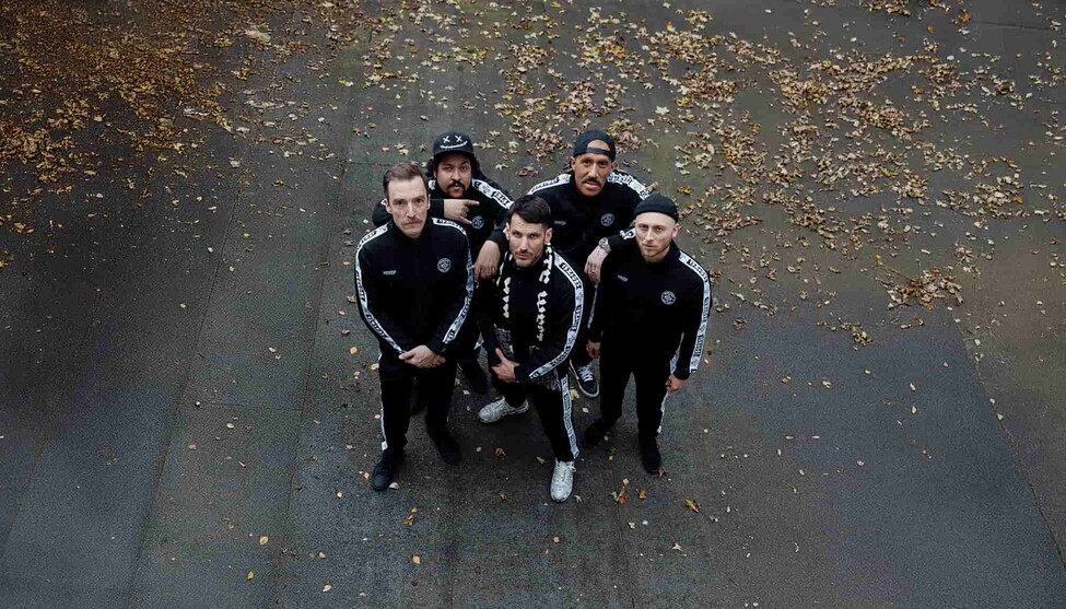 Swiss & Die Andern | Fr 13. November 2026 | X-TRA Haus der Musik, Zürich