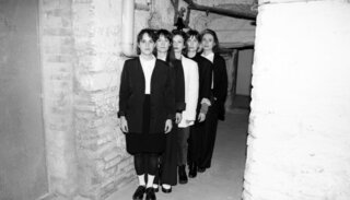 Cousines Like Shit | Fr 03. April 2026 | Nouveau Monde, Fribourg