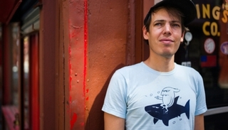 Jeffrey Lewis | Mi 01. Oktober 2025 | Palace, St. Gallen
