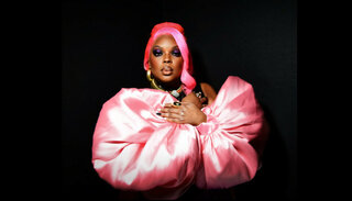 Lady Wray | Di 19. Mai 2026 | Kaufleuten, Zürich