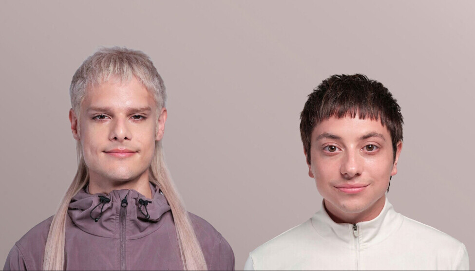 Ca7riel & Paco Amoroso | Mo 21. September 2026 | Halle 622, Zürich