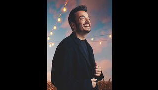 Giovanni Zarrella | So 11. April 2027 | Kongresshaus, Zürich