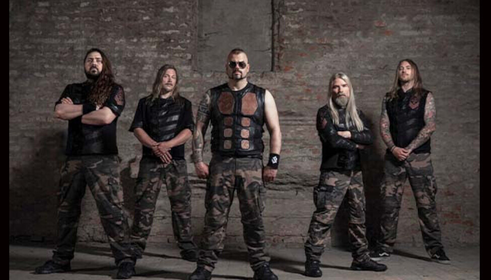Sabaton