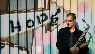 Niculin Janett | Mo 13. Oktober 2025 | Restaurant Isebähnli, Baden