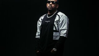 Lloyd Banks | Mi 13. Mai 2026 | Kanzlei Club, Zürich