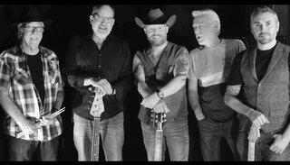 Burning Blues Band | So 30. November 2025 | Esse Musicbar, Winterthur