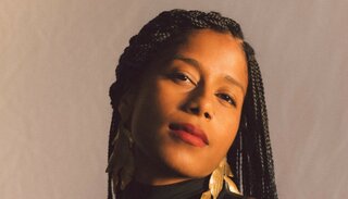 Aja Monet | Sa 05. April 2025 | Cully Jazz Festival 2025, 