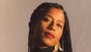 Aja Monet | Mi 19. August 2026 | Musiques En Été, Genf