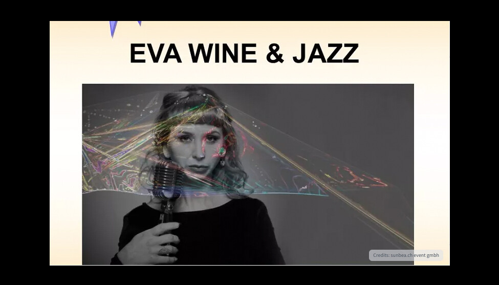 Eva Wine & Jazz