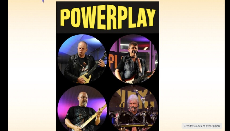 Powerplay