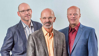 Hans Ueli Schlaepfer Trio | Fr 26. Juni 2026 | Esse Musicbar, Winterthur