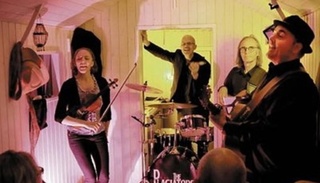 The Plagiators | Do 23. April 2026 | Coco (by Grand Casino), Baden