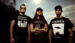 Monolord | Mi 14. Oktober 2026 | KIFF, Saal, Aarau