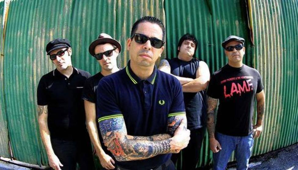 The Generators Stadtkonzerte