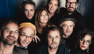 Patent Ochsner | Do 25. Februar 2027 | Casino Bern, Bern