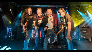 The Real Deal | Sa 20. Dezember 2025 | Raedwulf Pub, Luzern