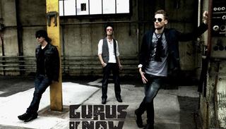 Gurus Of Now | Do 25. September 2025 | Ebrietas, Zürich