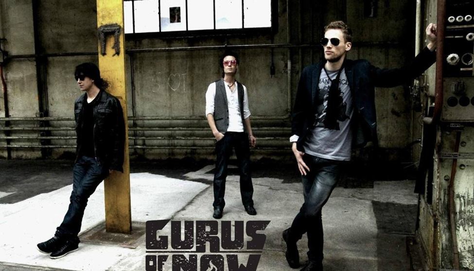 Gurus Of Now