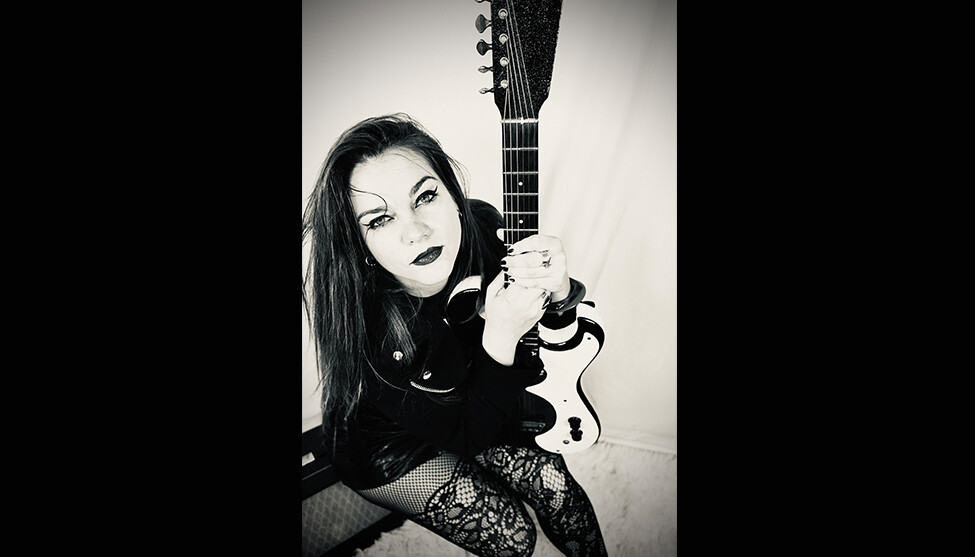 Ghalia Volt