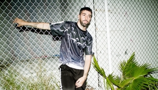 Laskaar | Do 02. April 2026 | Rössli Bar, Bern