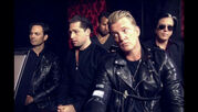 Queens Of The Stone Age | Di 21. Oktober 2025 | Baloise Session, Basel