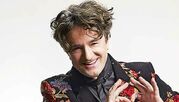 Goran Bregovic & His Wedding & Funeral Band | Fr 15. Mai 2026 | Victoria Hall, Genf
