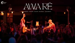 AWARË | Sa 16. Mai 2026 | Volkshaus, Zürich