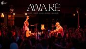 AWARË | Sa 16. Mai 2026 | Volkshaus, Zürich