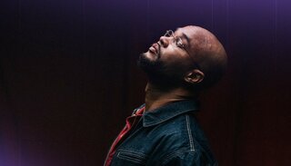 Nativ | Do 02. April 2026 | EXIL, Zürich