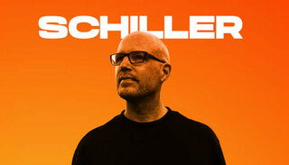 Schiller | Sa 19. September 2026 | Bierhübeli, Bern